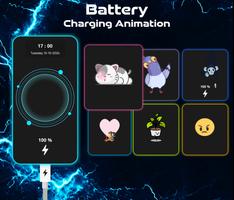 Full Battery Charge Alarm App Screenshot 3