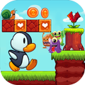 Run Penguin Run