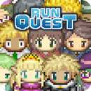 new games 2019 choices stories you play-RUN QUEST APK