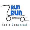 Run Run Entregas - Comercios