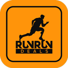 Run Run Deals - Beste Angebote & Gutscheine biểu tượng