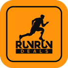 Run Run Deals - Beste Angebote & Gutscheine icono