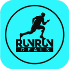 Run Run Deals UK icône