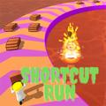 Race Shortcut