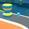 Run Race 3D