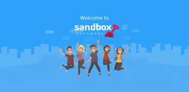 Sandbox Parent App