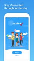 Sandbox Parent App Affiche