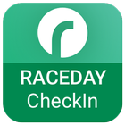 RaceDay CheckIn أيقونة