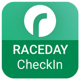 RaceDay CheckIn icon