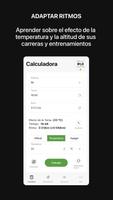 VDOT Running Calculator captura de pantalla 3