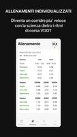 1 Schermata VDOT Running Calculator