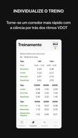 VDOT Running Calculator imagem de tela 1
