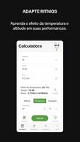 VDOT Running Calculator imagem de tela 3