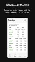 VDOT Running Calculator 스크린샷 1