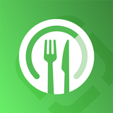 Runtastic Balance: voedings-app en calorieteller-icoon
