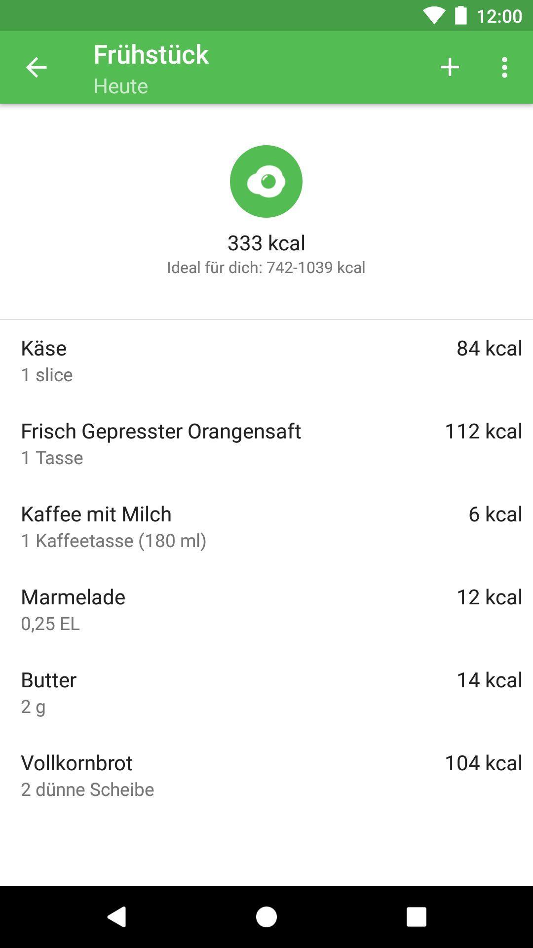 Runtastic Balance Kalorien- & Ernährungstagebuch für Android - APK  herunterladen