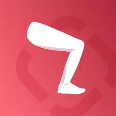 download Runtastic Leg Trainer Gambe APK