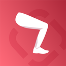 Runtastic Leg Trainer - Workouts & Exercises APK