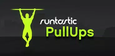 Runtastic Pull-Ups Trazioni