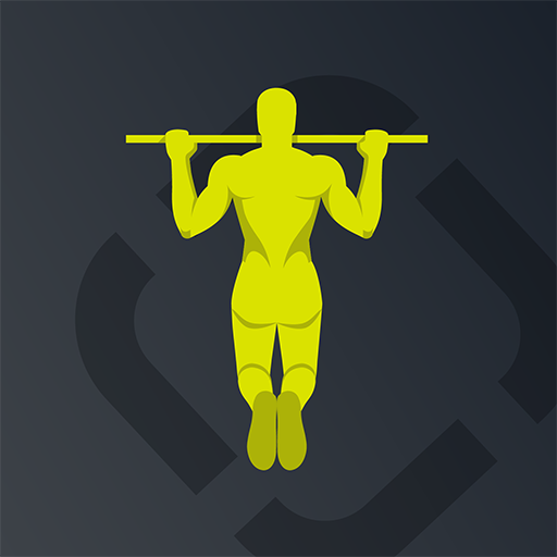 Runtastic Pull-Ups Trazioni