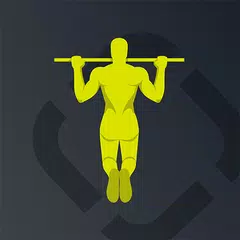Runtastic Pull-ups Workout APK download