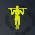 Runtastic Pull-ups Workout icon