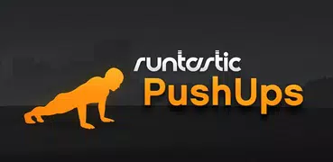 Runtastic Push-Ups 腕立て伏せ回数カウント