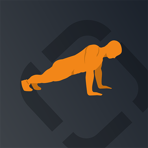 Runtastic Push-Ups 腕立て伏せ回数カウント