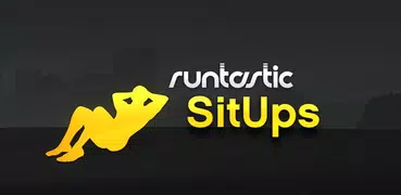 Runtastic 仰臥起坐: 增強核心肌群，浮現驚人腹肌
