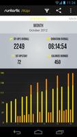 Runtastic Sit Ups: Abdominales captura de pantalla 1