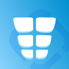 Runtastic Six Pack Abs Workout & AbTrainer أيقونة