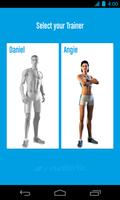 Runtastic Six Pack Abs Workout & AbTrainer syot layar 3