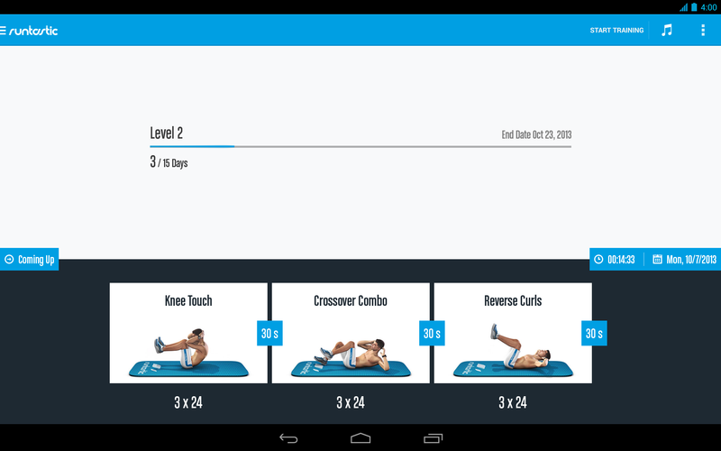 Runtastic Six Pack Abs Workout Abtrainer Apk 1 8 Download For Android Download Runtastic Six Pack Abs Workout Abtrainer Apk Latest Version Apkfab Com