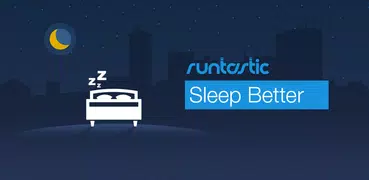 Runtastic Sleep Better: Sleep 