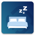 آیکون‌ Runtastic Sleep Better: Sleep 