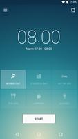 Runtastic Sleep Better: Sleep  โปสเตอร์