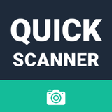PDF Scanner, Cam QuickScanner icono