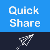 Quick Share - Share Apps & Fil