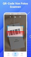 QR- und Barcode-Scanner Screenshot 1