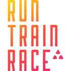 Run Train Race icône