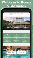 Buena Vista Suites Affiche