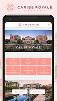 Poster Caribe Royale Orlando