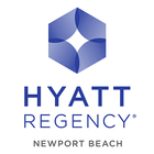 Hyatt Regency Newport Beach Zeichen