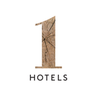 1 Hotels-icoon