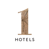 1 Hotels icon