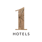 1 Hotels Zeichen