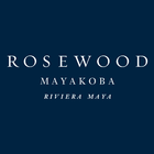 Rosewood Mayakoba ไอคอน