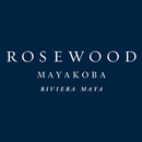 Rosewood Mayakoba aplikacja