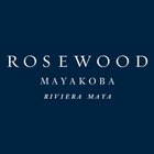 Rosewood Mayakoba ikona