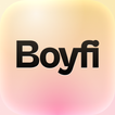 Boyfi - AI Partner & Boyfriend 아이콘